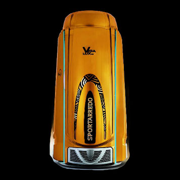 日焼けキング市川店 - セルフ型日焼けサロン