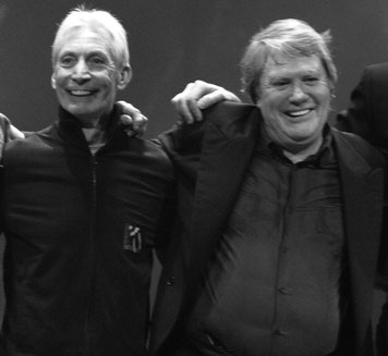 Bobby Keys