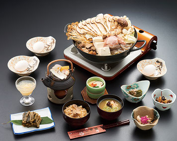 昼食イメージ