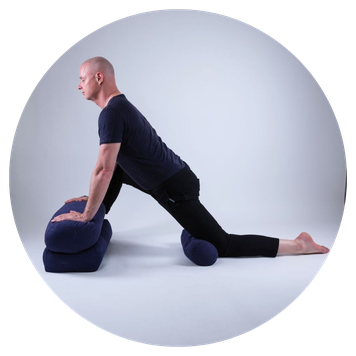 Rene Hug Yin Restorative Somatic Yogatherapie Ausbildung