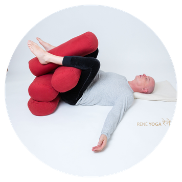Rene Hug Yin Restorative Somatic Yogatherapie Ausbildung