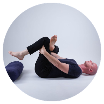 Rene Hug Yin Restorative Somatic Yogatherapie Ausbildung