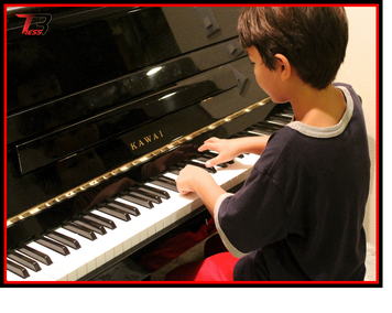 Taess Bright Musikschule, Musikunterricht für Kinder