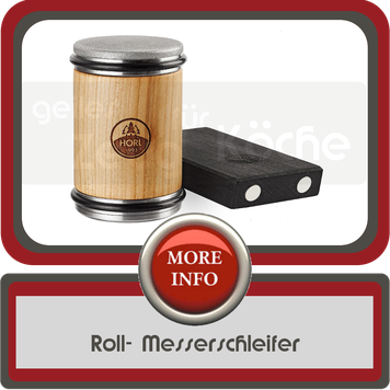 Horl Roll Messerschleifer