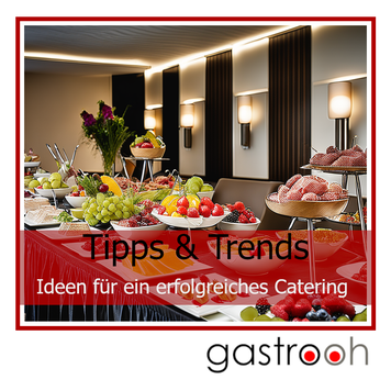 Ideen Catering