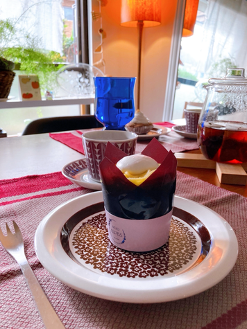 【満席です】【11月2日(日)十三夜】 リトルサロン～栗名月お茶会～ (自宅サロンでのお茶会） ¥5,000 