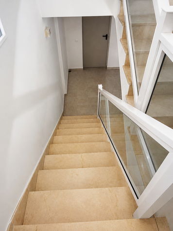 Zugang zur Wohnung