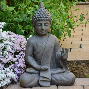 Buddha Statuen Gartenskulpturen Fertigteiche Teichfiguren Und Hochteiche Fur Ihren Garten