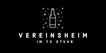 Hier geht´s zur Homepage des Vereinsheims - Klick!