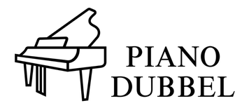Piano Dubbel