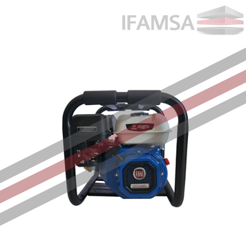 Motobomba FIAT Ciclone 2X2