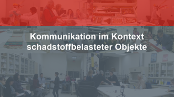 Kommunikation Präsentationstitelseite  | © Diana Gabler