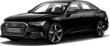 taxi Evreux Audi A6
