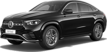 taxi Saint Etienne Mercedes GLC noir 4 places