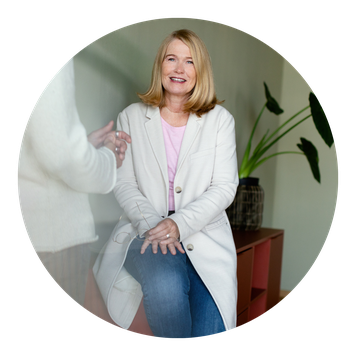 Sabine Volkert, Fundraising-Beraterin, Mannheim