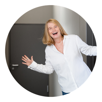 Sabine Volkert, Fundraising-Beraterin, Mannheim