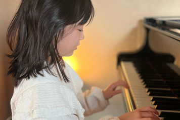 ART&PIANO LISA OKADA ピアノレッスンコース