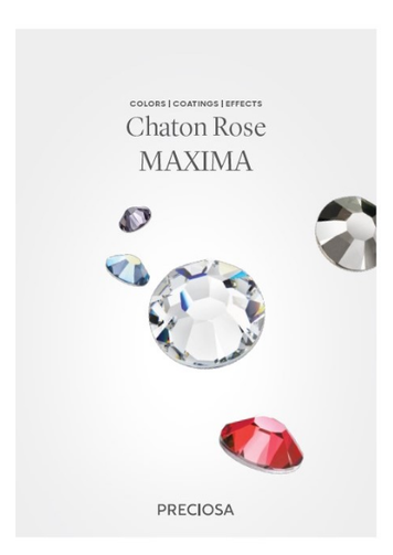 Värikartta Preciosa Chaton Rose Maxima