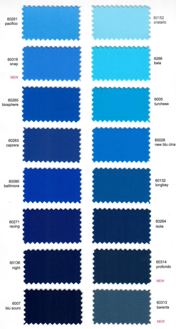 Vita Color swatch 5