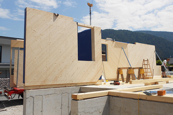 Zimmerei und Holzbau Seebacher Tirol