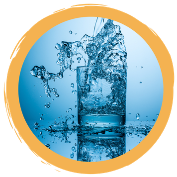Kräfte des Wassers