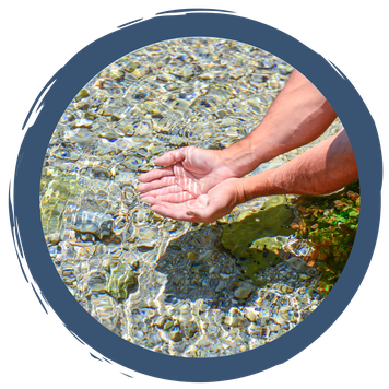 Unser Grundwasser: der unsichtbare Schatz