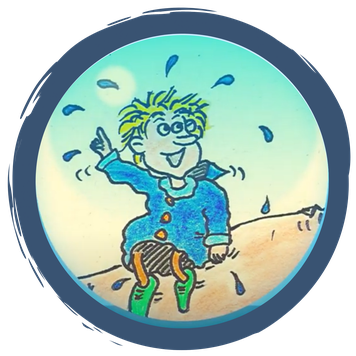 Wasserkreislauf