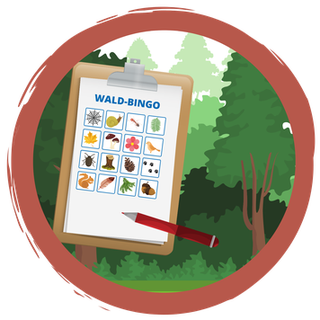Wald-Bingo