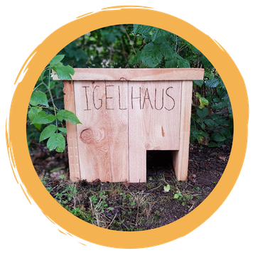 Igelhaus