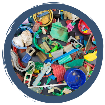 Mikroplastik - Eine Gefahr für unsere Umwelt