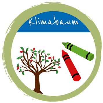 Der Klimabaum: Weniger CO2, mehr Schutz für den Wald