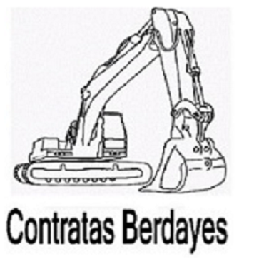 EXCAVACIONES Y CONTRATAS BERDAYES