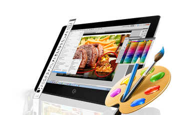 Soluciones digitales para empresas y particulares.