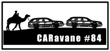 caravane84s Webseite!
