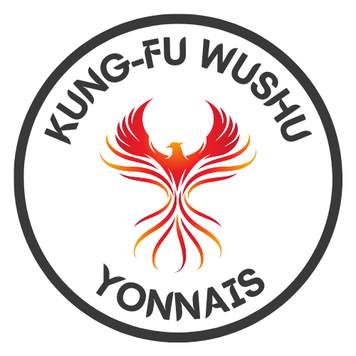 Kung-fu wushu yonnais