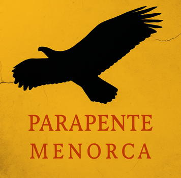 Parapente biplaza en Menorca