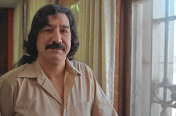 Leonard Peltier