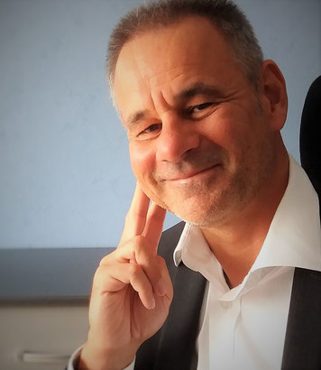 Dirk Feldhinkel mit dir im Gespräch!