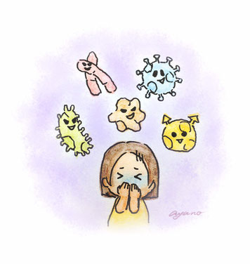 子どものこころをまんなかに