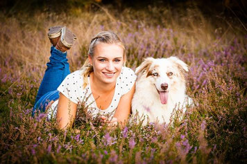 Laura und Mylie