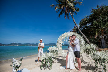 RED LOTUS WEDDING & EVENTS PHUKET