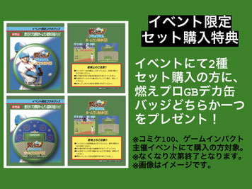 燃えろ‼プロ野球ホームラン競争GB - GAMEIMPACT 燃えろ‼プロ野球ホームラン競争GB - GAMEIMPACT