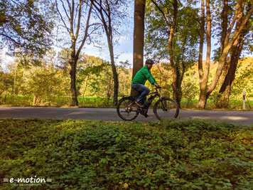Testbericht - R Raymon Tourray E 6.0
