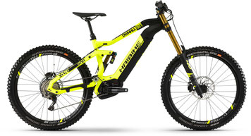 Haibike XDURO Dwnhll 2020