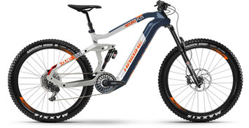 Haibike XDURO Nduro 2020