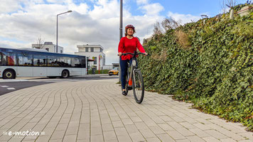 Cannondale Mavaro Neo 2020