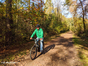 Testbericht - R Raymon Tourray E 6.0