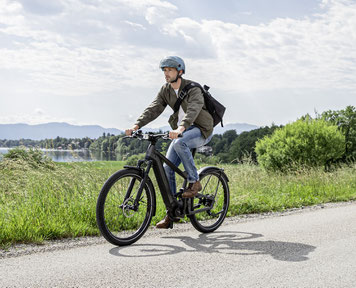 Employer Branding Durch Dienstrad Angebote E Motion E Bike Experten