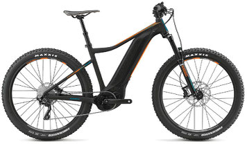 Das neue 2019-er Fathom-E+ von Giant ist das perfekte Hardtail e-Mountainbike