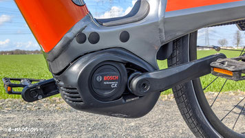 Cannondale Mavaro Neo 2020